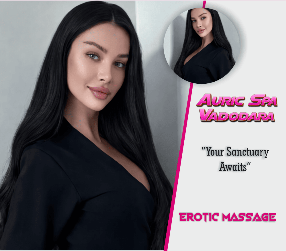 Erotic Massage in Harni Vadodara